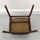 Teak Armchair by Scantic Møbelverkverk, Denmark, 1960s