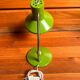Vintage bedside lamp