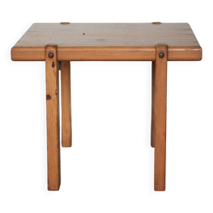 table de chevet, table