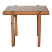 Bedside table, coffee table, nightstand, end table