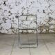 Folded chair by Giancarlo Piretti for Anonima Castelli, 1970