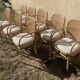 8 office armchair