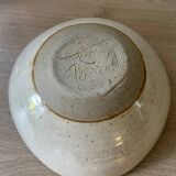 glazed stoneware ceramic by Thierry Perraud