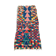 Boujad vintage, tapis berbère, 105 x 255