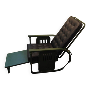 Sitzmaschine Wittmann