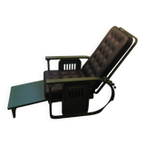 Wittmann seat machine