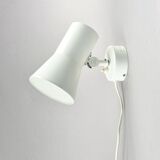 Pair of Scandinavian Mid Century Wall Lights Model V-239 from Hans-Agne Jakobsson Ab Markaryd, 1960s
