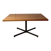 Table basse années 60/70