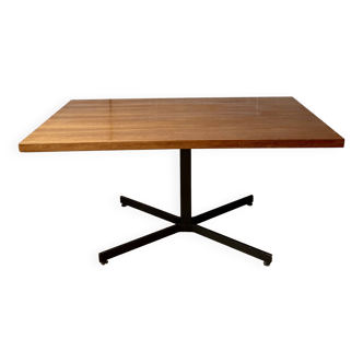 Table basse années 60/70