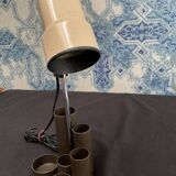 Space age table lamp