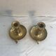 Pair of candlesticks