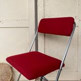 Chaise pliante Eyrel