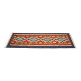 Moroccan handmade rug