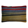 Vintage turkish handmade kilim cushion cover , 30 x 50 cm