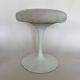 Tulip stool by Eero Saarinen for Knoll