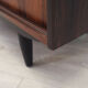 Rosewood dresser, Danish design, 60s, made in Denmark