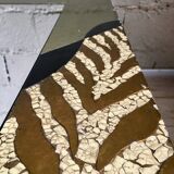 Designer coffee table