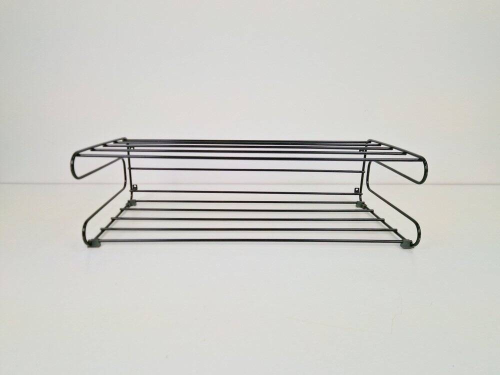 Frän Hat or Shoe Racks from Ikea, 1980s, Set of 2