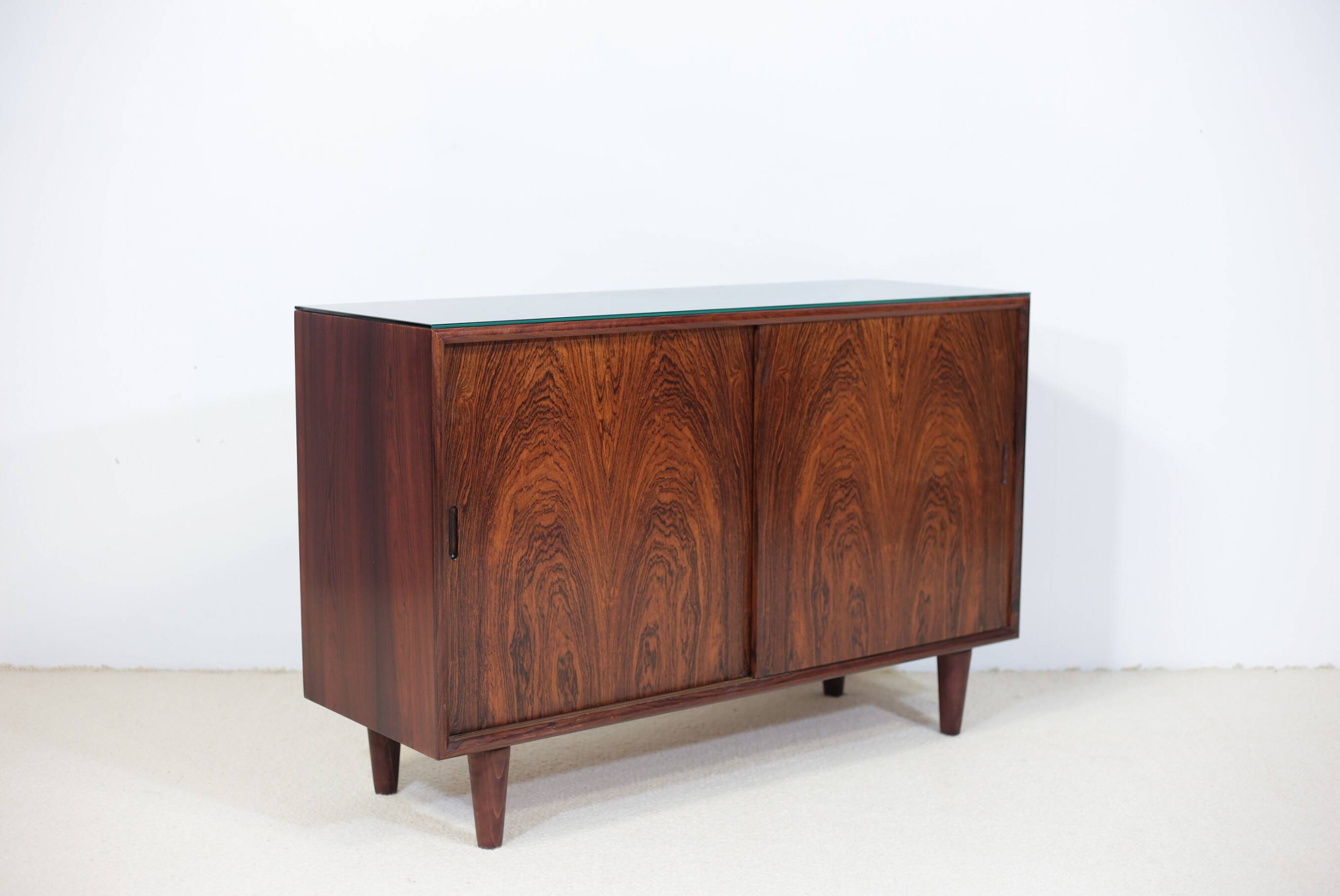 Danish buffet in rosewood