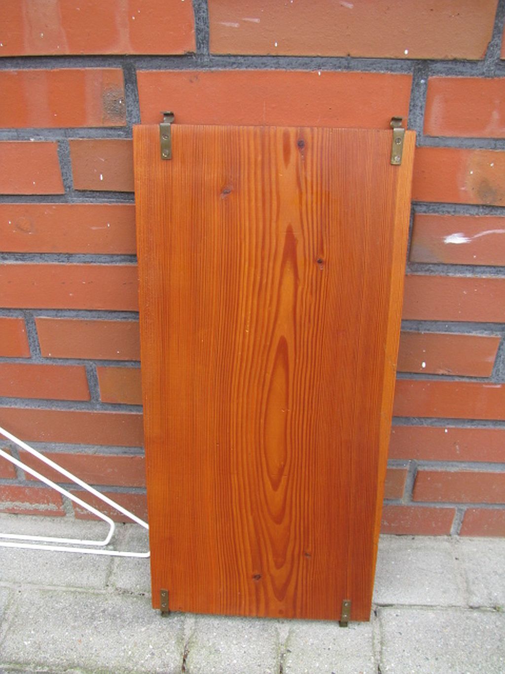 Vintage Wall Shelves 1960