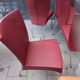 6 x Montis Spica stoelen