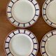 Old plates