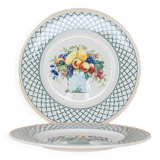 Villeroy & Boch dinner plates