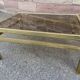 Vintage coffee table 1980