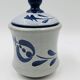 Saint Clement Condiment Jar