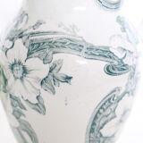 Pitcher, Keller and Guerin, Petunia, Iron Earth