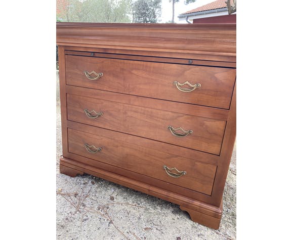 Louis Phillipechest of drawers