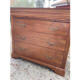 Louis Phillipechest of drawers