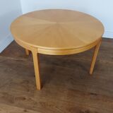 Mid Century occasional table by Carl Malmsten