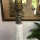 Lampe en céramique 45cm