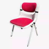 Lot de 20 chaises G.Piretti