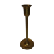 Copper candlestick