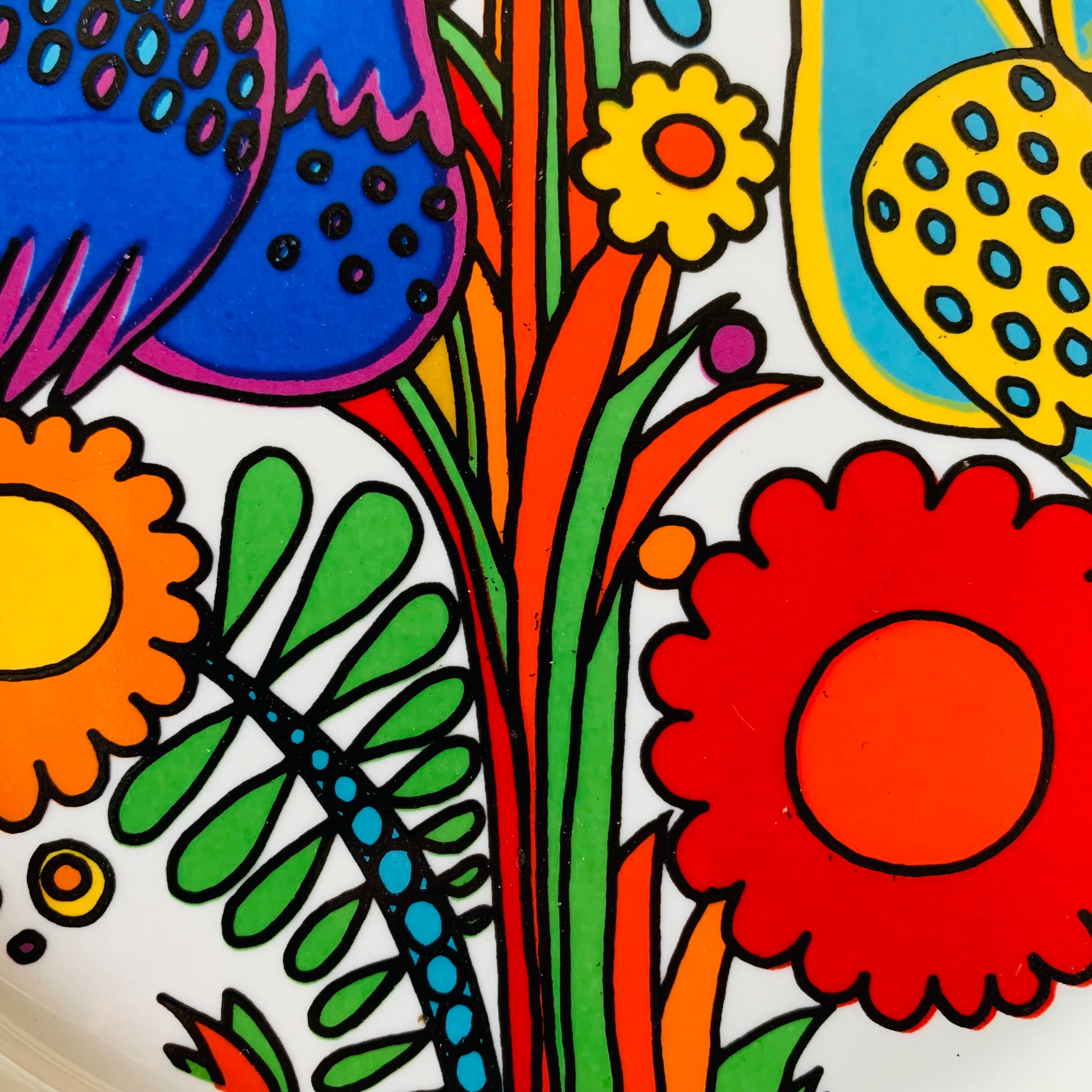 Acapulco Oval Serving Dish