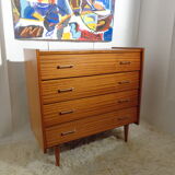 Vintage 1960s commodity