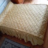 Vintage bedspread