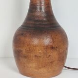 Vintage ceramic lamp