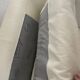 Corner sofa with chaise longue for 4 people