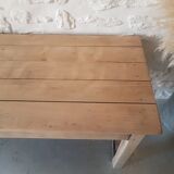 Vintage table