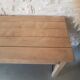 Vintage table