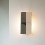 Tiles Line G wall light