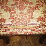 6 Louis XIII chairs or called sheepbone