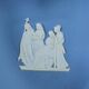 Coupelle cœur Wedgwood
