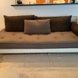 "Nomade" Meridian Sofa Ligne Roset by designer Didier Gomez