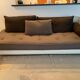 "Nomade" Meridian Sofa Ligne Roset by designer Didier Gomez