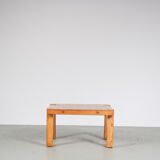 1970s Pine Coffee Table