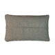 Vintage turkish kilim cushion cover 30x50cm